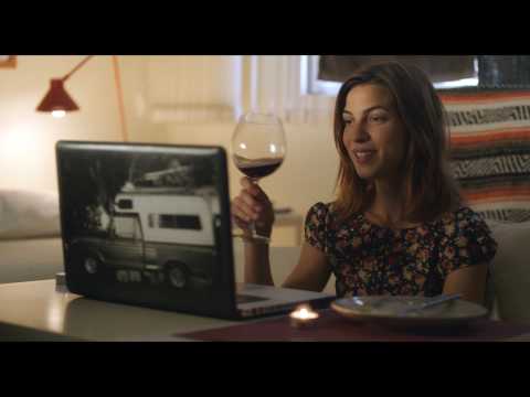 10 000 км: Любовь на расстоянии