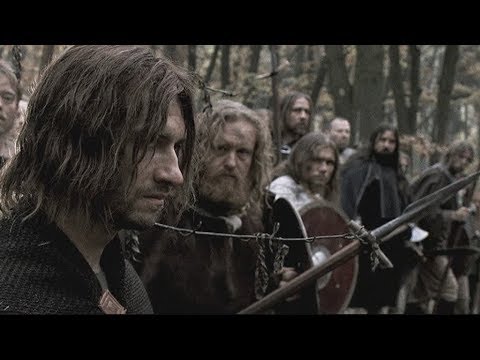 Kampf um Germanien / Arminius - Enemy of Rome (2009) showreel