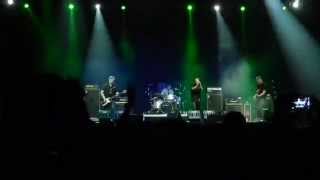 No Fun At All - Growing Old, Growing Cold (Live at Faan Fest 2014)