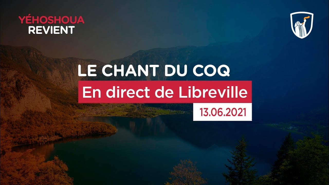 Thumbnail of video: En direct de Libreville