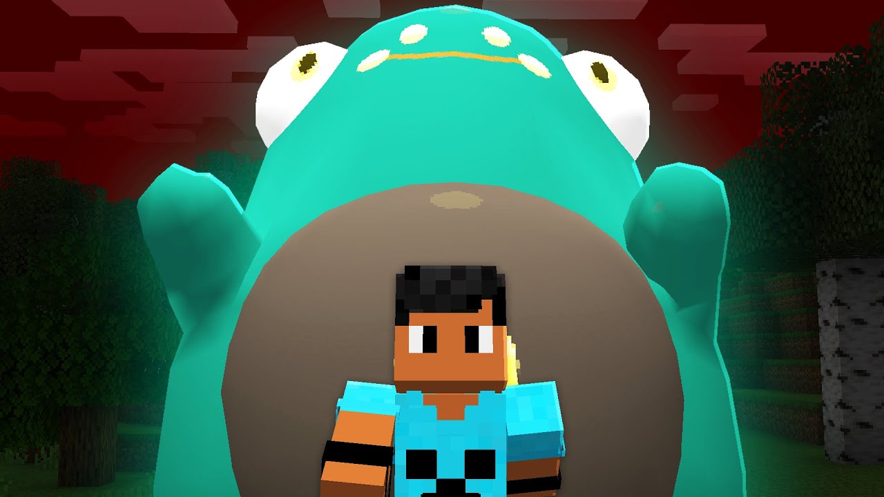 Criei o PRIMEIRO POKEMON 100% PERFEITO NA POKESQUAD