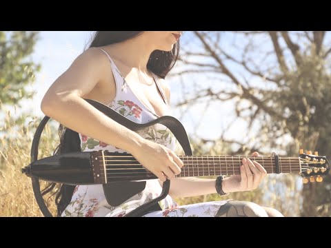 SUMMER SESSIONS | Christina Perri - A Thousand Years | Bely Basarte ft  Rodrigo Septién