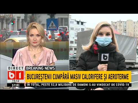 STIRILE B1 ORA 15.00 DIN 18 DEC 2020 - NEGOCIERILE IN COALITIE AU AJUNS LA MINISTERE