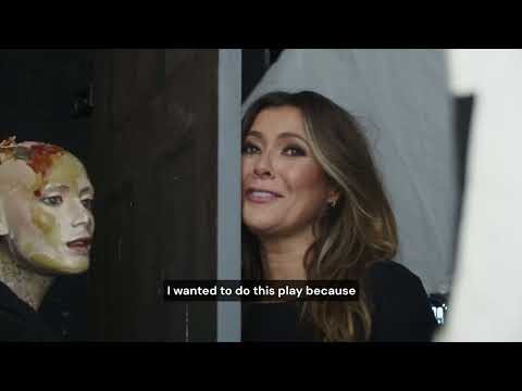 Single White Female | UK Tour | ATG Tickets