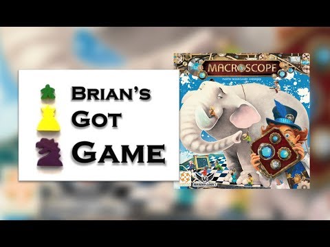 Brian's Got Game - Review