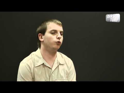 Critérium Continental - Damien Cazé, Tiercé Magazine