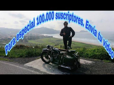 Pronto 100.000 suscriptores🤗 Envía tu vídeo a: videorekadista@outlook.es (GRACIAS)