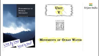 Chapter 14 Physical Geography| Class 11 | Srijan India