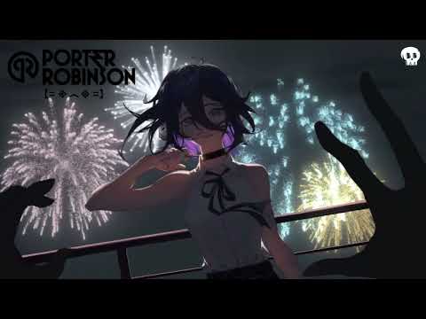 A Letter to the Past (A Seasonal Feels Mix) Ft. Porter Robinson & Friends By SAINT