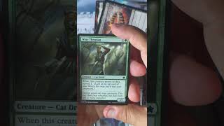 MTG Foundations Play booster Magic the Gathering Foundations Bundle Super findings #shorts