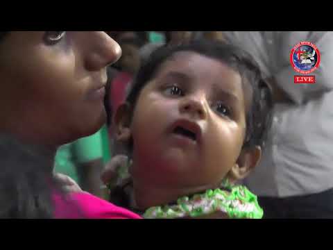 2017-10-28 SATURDAY 1ST HEALING SERVICE P 03