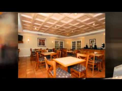 Comfort Inn North Shore