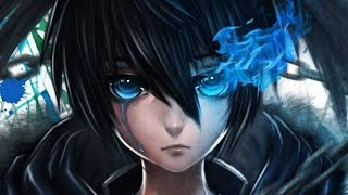Get Scared- Hurt- Nightcore