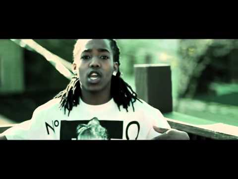 CotheeCush - Blood Money ((PROMO VIDEO)