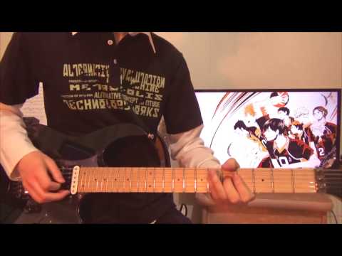 Hikari Are - Burnout Syndromes