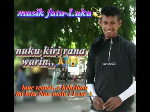 musik fata-Luku . Nuku kiri rana warin Ina miren Eneceremu lane.01-01-2023