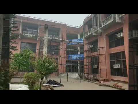 New arts tensile membrane roofing structure, for commercial