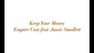 Keep Your Money Empire (Audio)