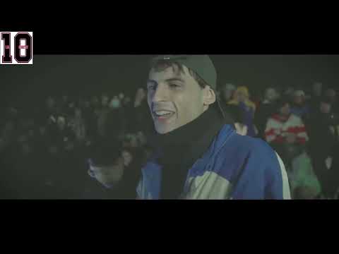 DEM ARGENTINA MEJORES RIMAS, RESPUESTAS FLOWS MINUTOS FECHA 2 (31/05/2022)