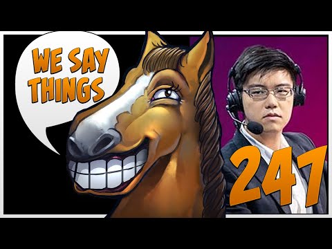 TI 13 Breakdown - We Say Things 247