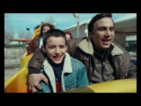 Familia, film di Francesco Costabile - Trailer