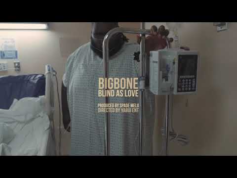 🎬 "Blind as love" Bigbone teaser 2019