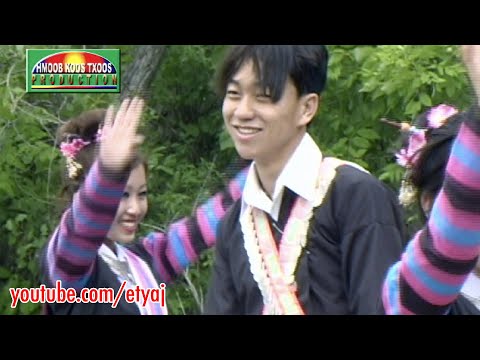 ET Yaj - Thov Cia Kuv Nyob Ib Sab