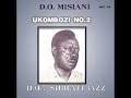 D O Misiani - Ukombozi No. 2