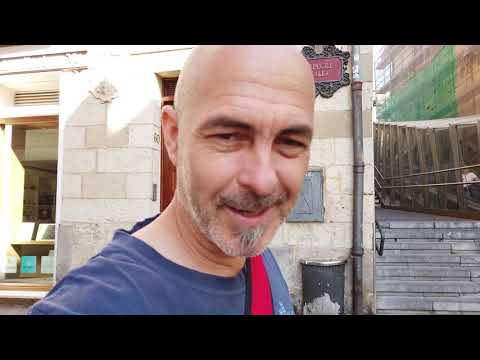 Feltörték a furgont...Szili Furgonnal Vlog 119