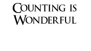 Counting Is Wonderful (Instrumental Track) - Melinda Meginness