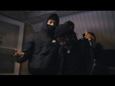 Lil Zye x Aye Quell - Credit