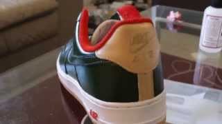 Custom Kick Tutorial by D Nyce Customs!