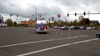 preview picture of video 'Rehab 333 Tualatin Valley Fire & Rescue (2010 Pierce Saber Heavy Duty Rescue)'