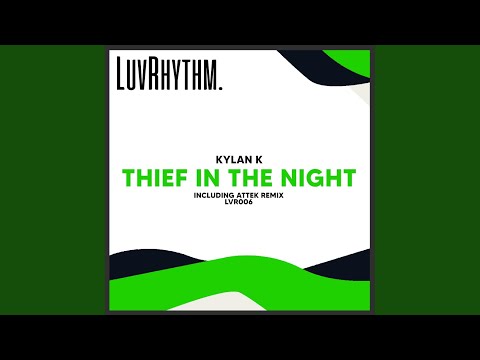 Pressure (Original Mix)