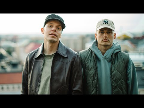 Elastinen x Gettomasa-Mähän sanoin extra low bass version
