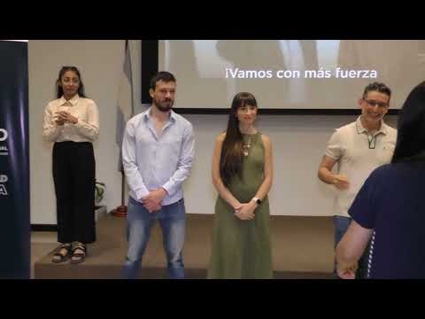 UPATecO: se entregaron certificados de cursos universitarios de tecnologías y oficios