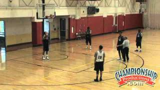 All Access USA Basketball Practice Pt. 6