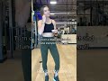 Best Of Fitness Girls Workouts Bikini Models Hot Booty Girls Beach Workout Yoga Shorts 29