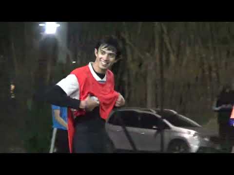 CATINGA FC VS  DEFENSORES DE NUÑEZ - #LigaNuñez - #Apertura SLS 21/5/2022