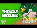 The Ugly Duckling | Fairy Tales | Gigglebox
