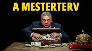 Vagyonmentés és menekülési terv - már 2024 óta?