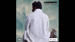 The Ending of »Labrinth ~ Misbehaving« for 21 min straight