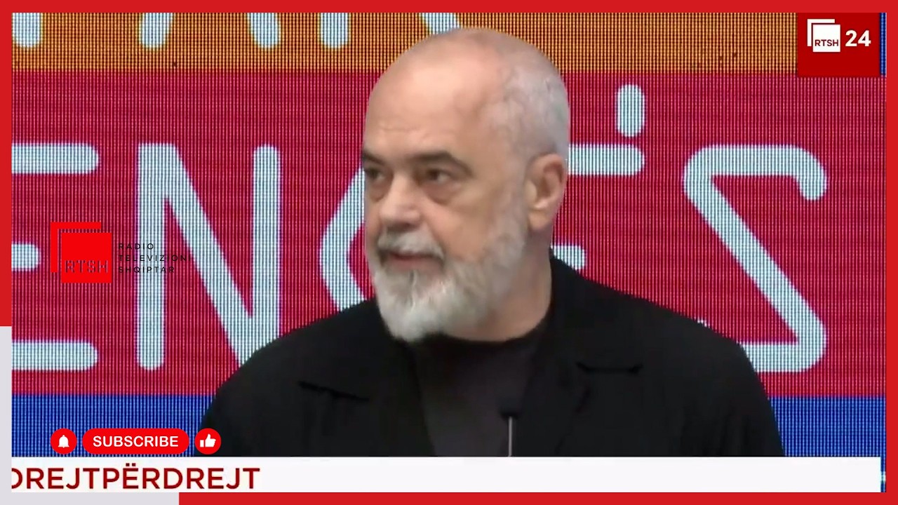 Festivali Kombëtar i Shkencës, Rama: Rrisim investimet për startup-et dhe kapacitetet për të aksesuar fondet e BE-së