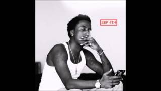 K Camp - Sept. 4th (You Gone See) [official audio]