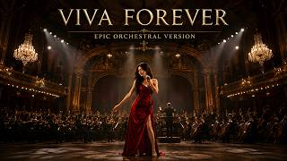 Download lagu Viva Forever – Spice Girls | Epic Orchestral Cover mp3 Download lagu Viva Forever – Spice Girls | Epic Orchestral Cover mp3