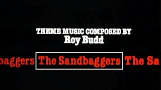 Classic TV Theme: The Sandbaggers