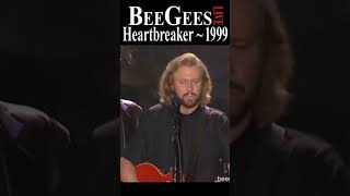 Bee Gees Live “Heartbreaker” 1999 Australia