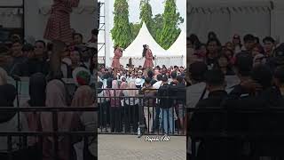 Download lagu Duo Anggrek Goyang Kendal #karnavalsctv #karnaval #kendal #sctv #fyp #dangdut #duoanggrek mp3