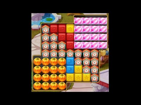 TOY BLAST level 2643