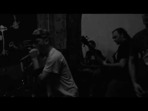 Downstroy - Live @ Bleed To Death Fest (Belgrade)ᴴᴰ